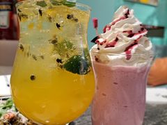 -SHADOWS•Bistro&Eatery(安福路店)