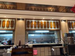 -郑州烤鸭总店