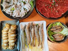-海煮叹鲜·粥底火锅·港式海鲜打边炉(赛银国际广场店)