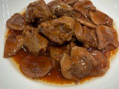 -燕春楼(海河华鼎店)