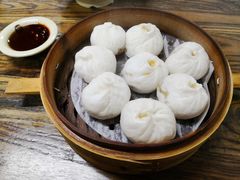 -都谷包子(天一广场店)