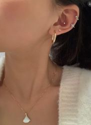 -AI艾耳·专业手工耳洞·穿孔美学馆