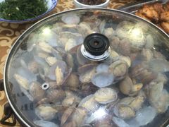 -胖哥牛蛙龙虾烧烤城(育才路店)