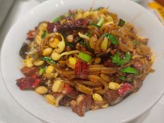 -大厨小馆(华阳城店)