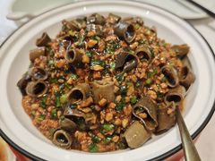 -船歌·鱼水饺青岛菜(枫蓝国际购物中心店)