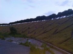 -宝山国家矿山公园