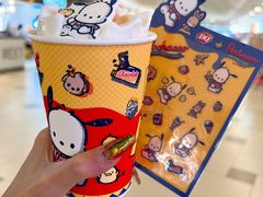 -DQ·蛋糕·冰淇淋(金桥店)