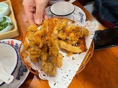 -乐宴·老北京铜火锅(桂庙店)