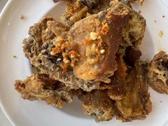 -玉林烤鸭店(定福庄店)