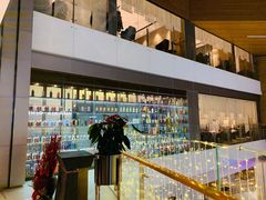门面-鲁采LU STYLE(新天地店)