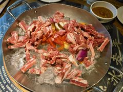 -泽成冰煮羊(非·遗东岸国际店)