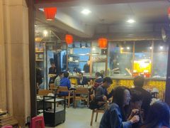 -塘屋烧烤·云南火塘烧烤品牌(联盟路店)