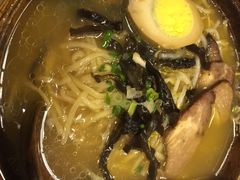 -和风拉面