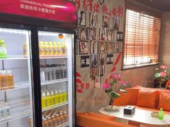 -臻享养生·SPA·影院式足道(汇臻店)