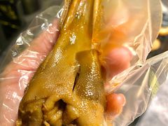 -嘎嘎鸭脑壳(蜀汉路店)