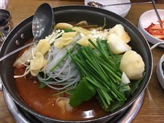 -元堂脊骨土豆汤(明洞1号店)