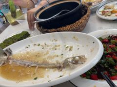 -蟹天蟹地农家菜·阳澄湖大闸蟹(浅水湾店)