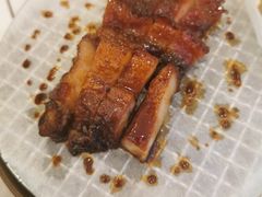 -香港新曜记·粤菜点心(滨江宝龙店)