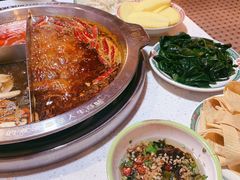 -陈艳红火锅菜·冒菜(簋街店)