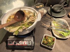-一川二水•粤川醉(CP静安店)