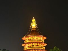-隋唐洛阳城明堂天堂景区