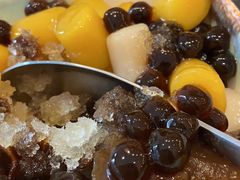 芋圆五号-鲜芋仙(中山路店)
