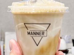-Manner Coffee(K11店)