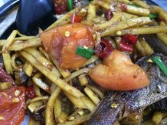 -红鼻子桂林米粉(金唐新光界店)