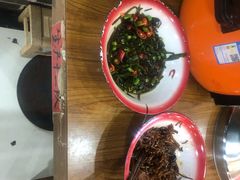 -凤峰大食堂(升平路店)