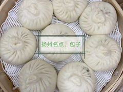 -扬州特色早点(看春茶社)