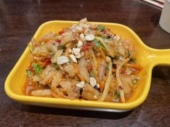 -婉泰·特色小吃·舂鸡脚(告庄二店)