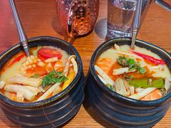 -品泰·泰国餐厅(苏州中心店)