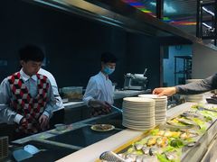 -鹭江潮餐厅•福建菜(鹭江佲家酒店)