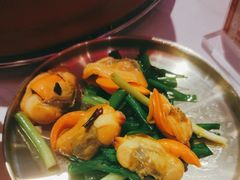 -南浦洞烤肉·新世界版(奥体店)