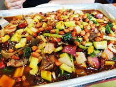 -滋味烤鱼(马北店)