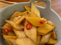 萝卜皮-十六蒲(桂林路店)