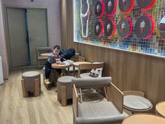-DQ·蛋糕·冰淇淋(万象城店)