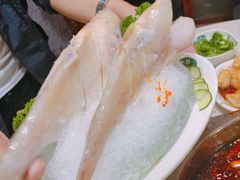 -枇杷园食为鲜火锅(南山店)