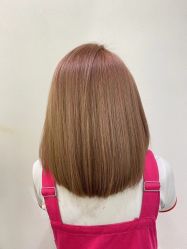 -FASHION PALACE hair+