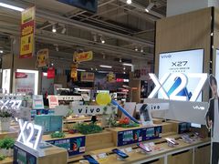 -大润发(康桥店)