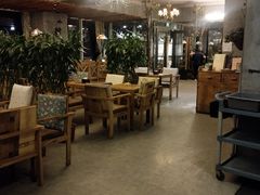 大堂-YAFEE雅菲·粤菜·湘菜·融合菜(魏公村店)