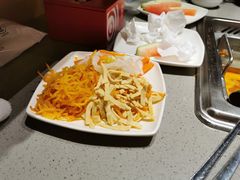 -海底捞火锅(公益西桥店)