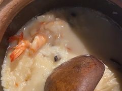 -云晓光头烧烤吧(川沙绿地店)