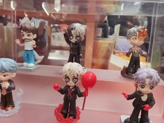 -泡泡玛特POPMART(赛格国际购物中心店)