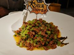 -太二酸菜鱼(沈阳万象城店)