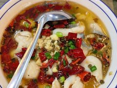 -湘香私房菜(大石长隆店)