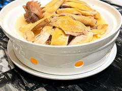 -顺风山庄(水濂山店)