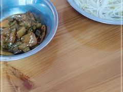-龙上水现炒生料(柳沙店)