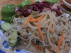 -桂花香手工面(鼓楼店)