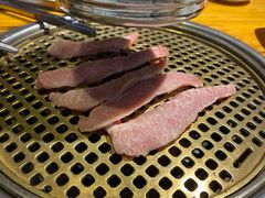 -唯成•韩国炭火烤肉 유성고기